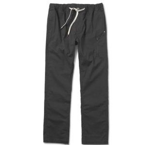 Vuori Ripstop Climber Pant Charcoal